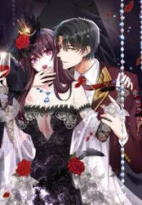 Poster for the manga Spicy Wife's Reborn World
