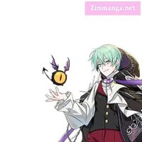 Manga poster 66,666 Years:Advent of the Dark Mage