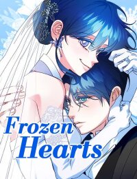 Manga poster Frozen Hearts