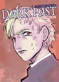 Manga poster Canth Brubaker's Dark Past