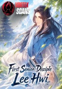 Manga poster Daesahyeong Lee-Hoe