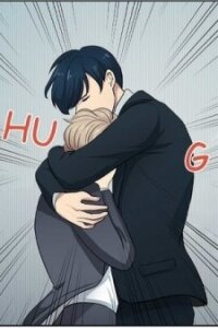 Fight on! Yeo manager manga