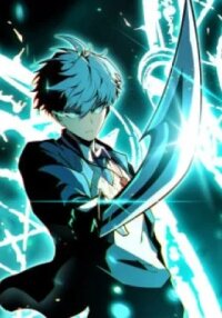 Manga poster All-Class Awakening:God Slayer