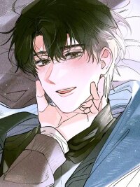 Manga poster That Annoying Little Swallow