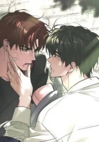 Tiger vs Tiger manga