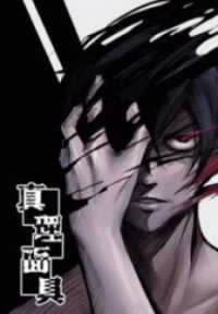 Manga poster Truth Mask