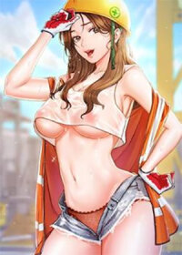 Manga poster Nogada Romance
