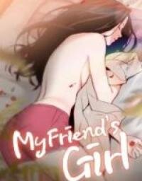 Manga poster My Friend's Girl