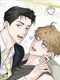 Manga poster Sour or Astringent
