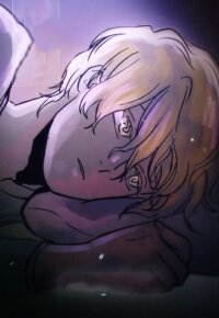Manga poster All About the Melodrama