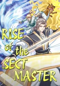 Manga poster Rise of the Sect Master