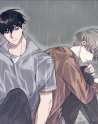 Poster for the manga We Are Breaking Up Now
