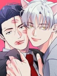 Poster for the manga You Are So Lovely