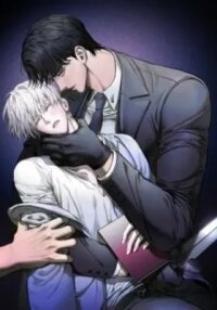 Atonement (Hanba) manga