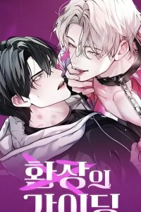 Manga poster Guiding Me Crazy