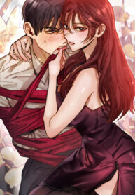 Manga poster Purely in Love