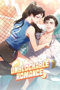 Manga poster Unblockable Romance