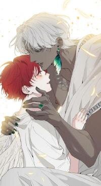 Manga poster Do As You Please