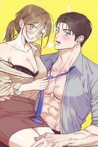 Manga poster Do Not Harass Your Boss