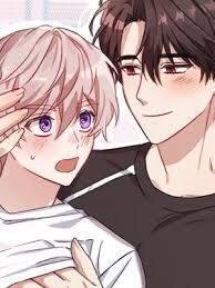 Poster for the manga Feel & Love