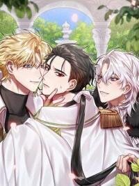 Poster for the manga One day I was proposed to by my enemy