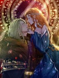 Manga poster Villainously Yours