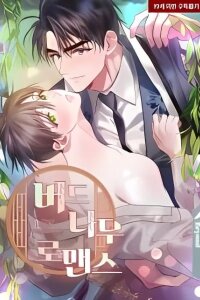 Manga poster Whispers Through the Willows