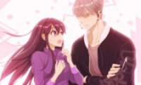 Poster for the manga Muggle’s Law