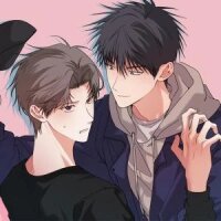 Manga poster Pretend Relationship