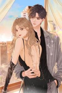 Manga poster The Stunner