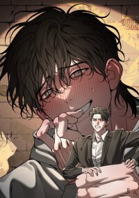 Manga poster [BL Short Story Collection] Obscene lnvasion