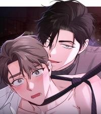 Manga poster Immoral Romantic Comedy
