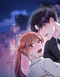 Poster for the manga Our Night Shift