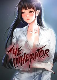 Manga poster The Inheritor