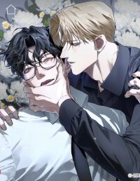 Manga poster When the Stars Align