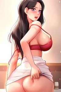 Manga poster Common Sense Manipulation Program