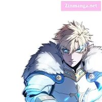 Manga poster The StellarSwordmaster