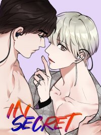 Manga poster INSECRET