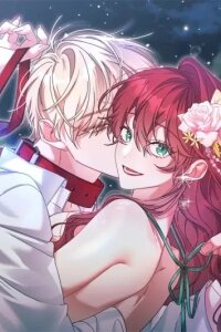 Manga poster Meeting You at the End of the Night