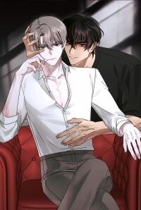 Manga poster Black Oysters