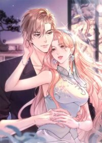 Poster for the manga Hermes Lover