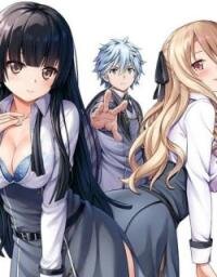 Manga poster Hazure Skill "Soine" ga Kakuseishi, Boku ga Saikyou Harem wo Kizuku Made - Micchaku Soine de Ganbou Kaihou!? Yuuwakusare Makutte Komattemasu!!