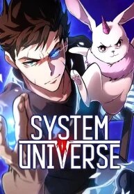 Manga poster System Universe