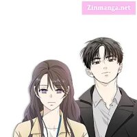 Manga poster Disaster is Always By My Side