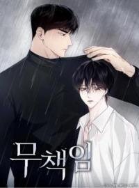 Manga poster Irresponsibility (Wanttoread)