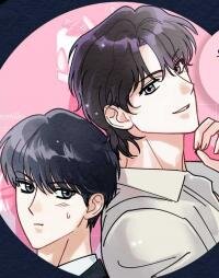 Manga poster Sweet Sweet Friday