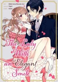 The Lady with an Elegant Smile manga