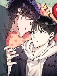 Manga poster The Start of Living with a Demon.