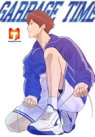 Manga poster Garbage Time