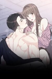 Manga poster The Importance of Overtime
